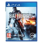 Battlefield 4 - PS4