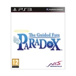 The Guided Fate Paradox - PS3