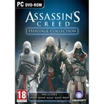 Assassin’s Creed (Heritage Collection) - PC