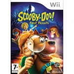 Scooby-Doo! First Frights - Wii