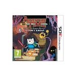 Adventure Time: Explore the Dungeon Because I Don´t Know