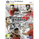 Virtua Tennis 4 - PC