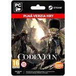 Code Vein [Steam] - PC