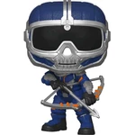 POP! Marvel: Taskmaster with Bow (Black Widow)