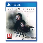 A Plague Tale: Innocence - PS4