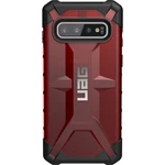 Tok  UAG Plasma Samsung Galaxy S10 - G973F, Magma Red