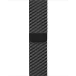 Apple Watch 40mm Space Black Milanese Loop