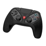 iPega 4012 vezeték nélküli Gamer vezérlő  PS5/PS4/PS3, black