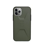 Tok UAG Civilian Apple iPhone 11 Pro, olive green