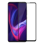 Védőüveg Nillkin 2.5D CP+ Pro Xiaomi Mi9 T, fekete