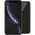 Apple iPhone Xr, 128GB | Black - bontott csomagolás