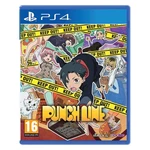 Punch Line - PS4