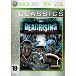 Dead Rising (Classics) - XBOX 360