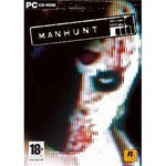 Manhunt - PC