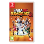 NBA 2K Playgrounds 2