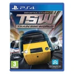 Train Sim World - PS4