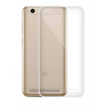 Ultra vékony tok for Xiaomi Redmi 5A, Transparent