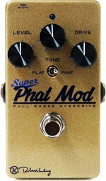 Keeley Super Phat Mod Efekt gitarowy