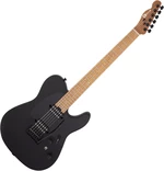 Charvel Pro-Mod So-Cal Style 2 24 HH 2PT CM Black Ash Gitara elektryczna