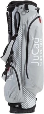 Jucad Superlight Torba golfowa Grey/White