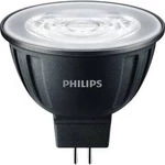 LED žárovka Philips 30756800 GU5.3, 7.5 W, studená bílá, 1 ks