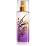 Guess Girl Belle tělový sprej pro ženy 250 ml