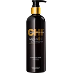 CHI Argan Oil Conditioner vyživující kondicionér pro suché a poškozené vlasy 340 ml