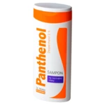 DR. MÜLLER Panthenol šampon pro normální vlasy 250 ml