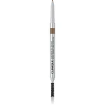 Clinique Quickliner for Brows precizní tužka na obočí odstín Soft Chestnut 0,06 g