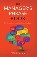 The Manager's Phrase Book