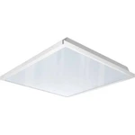 ESYLUX EQ10125577 PNLCEL11  LED stropné svietidlo LED  pevne zabudované LED osvetlenie   biela