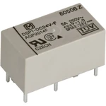 Panasonic DSP112F relé do DPS 12 V/DC 5 A 1 spínací, 1 rozpínací 1 ks