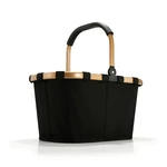 Nákupní košík Reisenthel Carrybag Frame gold/black