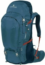 Ferrino Transalp 75 Blue Outdoor rucsac