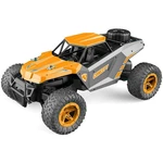 RC auto Buddy Toys BRC 16.522 autíčko na diaľkové ovládanie • mierka 1 : 16 • vhodné do mierneho terénu • rýchlosť až 20 km/h • pákový ovládač (2,4 GH