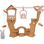 Sylvanian Families Dětské lanové prolézačky