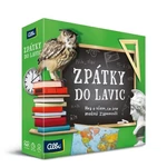 Albi Zpátky do lavic