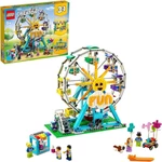 LEGO® Creator 31119 Ruské kolo