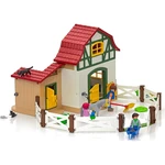 PLAYMOBIL® 6927 Farma s poníky