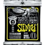 Ernie Ball 3121 10-46 Struny Do Gitary Elektrycznej