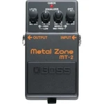 Boss Mt-2 Metal Zone