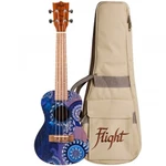 Flight Auc33 Stardust Ukulele Koncertowe