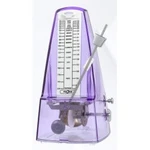 Fzone Fm-310 Transparent Purple Metronom