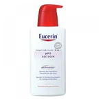 EUCERIN pH5 Hydratační tělové mléko 400 ml