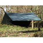 Bivakovací celta / plachta DD HAMMOCKS SuperLight Tarp 3x2,9m - OLIVE (460g)