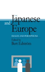 The Japanese and Europe