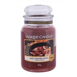 Yankee Candle Crisp Campfire Apples 623 g vonná sviečka unisex
