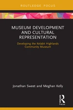 Museum Development and Cultural Representation