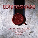 Whitesnake – Slip Of The Tongue (2019 Remaster) LP