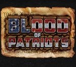 Blood of Patriots Steam CD Key